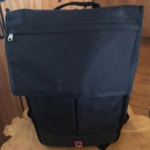 Chrome Industries backpack
